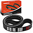 APSBT850 51.41 inch Heavy Duty Serpentine Belt