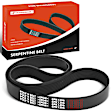 APSBT851 51.41 inch Serpentine Belt