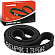 APSBT856 53.4 inch Supercharger Serpentine Belt