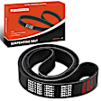 APSBT857 54.17 inch Serpentine Belt