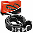 APSBT858 55.28 inch Heavy Duty Serpentine Belt