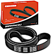 APSBT864 58.95 inch Heavy Duty Serpentine Belt
