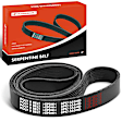 APSBT868 61.22 inch Heavy Duty Serpentine Belt