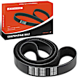 APSBT880 64.44 inch Serpentine Belt