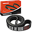 APSBT883 65.99 inch Heavy Duty Serpentine Belt