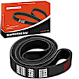APSBT888 67.71 inch Fan and Air Conditioning Heavy Duty Serpentine Belt