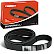 APSBT889 68 inch Heavy Duty Serpentine Belt