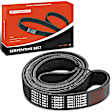 APSBT891 69.01 inch Heavy Duty Serpentine Belt