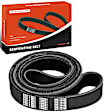 APSBT894 70.74 inch Heavy Duty Serpentine Belt