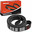 APSBT895 71.53 inch Heavy Duty Serpentine Belt