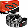 APSBT897 72.62 inch Heavy Duty Serpentine Belt