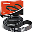 APSBT898 72.95 inch Serpentine Belt