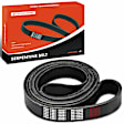 APSBT902 75.87 inch Heavy Duty Serpentine Belt