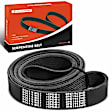 APSBT904 77.25 inch Heavy Duty Serpentine Belt