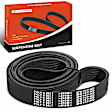 APSBT905 77.58 inch Heavy Duty Serpentine Belt