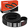 APSBT906 77.58 inch Serpentine Belt