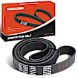APSBT908 78.9 inch Air Conditioning Serpentine Belt