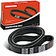 APSBT912 83.84 inch Heavy Duty Serpentine Belt