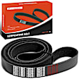 APSBT916 85.24 inch Serpentine Belt