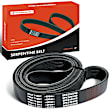APSBT918 86.81 inch Heavy Duty Serpentine Belt