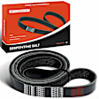APSBT922 87.82 inch Heavy Duty Serpentine Belt