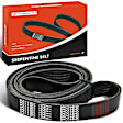APSBT925 89.28 inch Heavy Duty Serpentine Belt