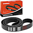 APSBT926 90.31 inch Serpentine Belt