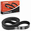 APSBT927 90.75 inch Serpentine Belt