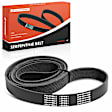 APSBT929 92.16 inch Heavy Duty Serpentine Belt