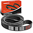 APSBT930 93.11 inch Heavy Duty Serpentine Belt