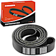 APSBT933 95.67 inch Heavy Duty Serpentine Belt