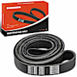 APSBT934 96.2 inch Heavy Duty Serpentine Belt