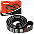 APSBT935 98.62 inch Heavy Duty Serpentine Belt