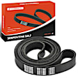 APSBT937 103.46 inch Heavy Duty Serpentine Belt
