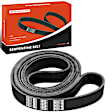 APSBT939 105.16 inch Heavy Duty Serpentine Belt