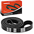 APSBT940 115.7 inch Heavy Duty Serpentine Belt