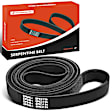 APSBT942 124.31 inch Serpentine Belt 8-Rib