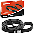 APSBT948 135.98 inch Heavy Duty Serpentine Belt