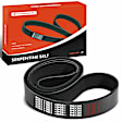 APSBT951 Serpentine Belt - Direct Fit, Sold Individually