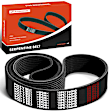 APSBT956 49.61 inch Fan Heavy Duty Serpentine Belt