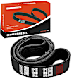 APSBT958 53.48 inch Fan Heavy Duty Serpentine Belt