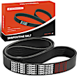 APSBT959 53.96 inch Heavy Duty Serpentine Belt