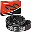 APSBT971 60 inch Fan Heavy Duty Serpentine Belt