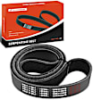 APSBT976 61.83 inch Heavy Duty Fan Serpentine Belt