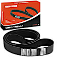 APSBT984 70.93 inch Serpentine Belt