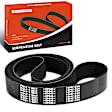 APSBT986 73.09 inch Serpentine Belt