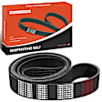 APSBT988 76.16 inch Heavy Duty Serpentine Belt