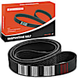 APSBT994 87.03 inch Heavy Duty Serpentine Belt