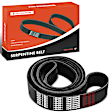 APSBT996 88.58 inch Heavy Duty Serpentine Belt