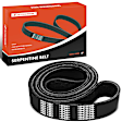APSBT999 90.35 inch Accessory Drive Heavy Duty Serpentine Belt